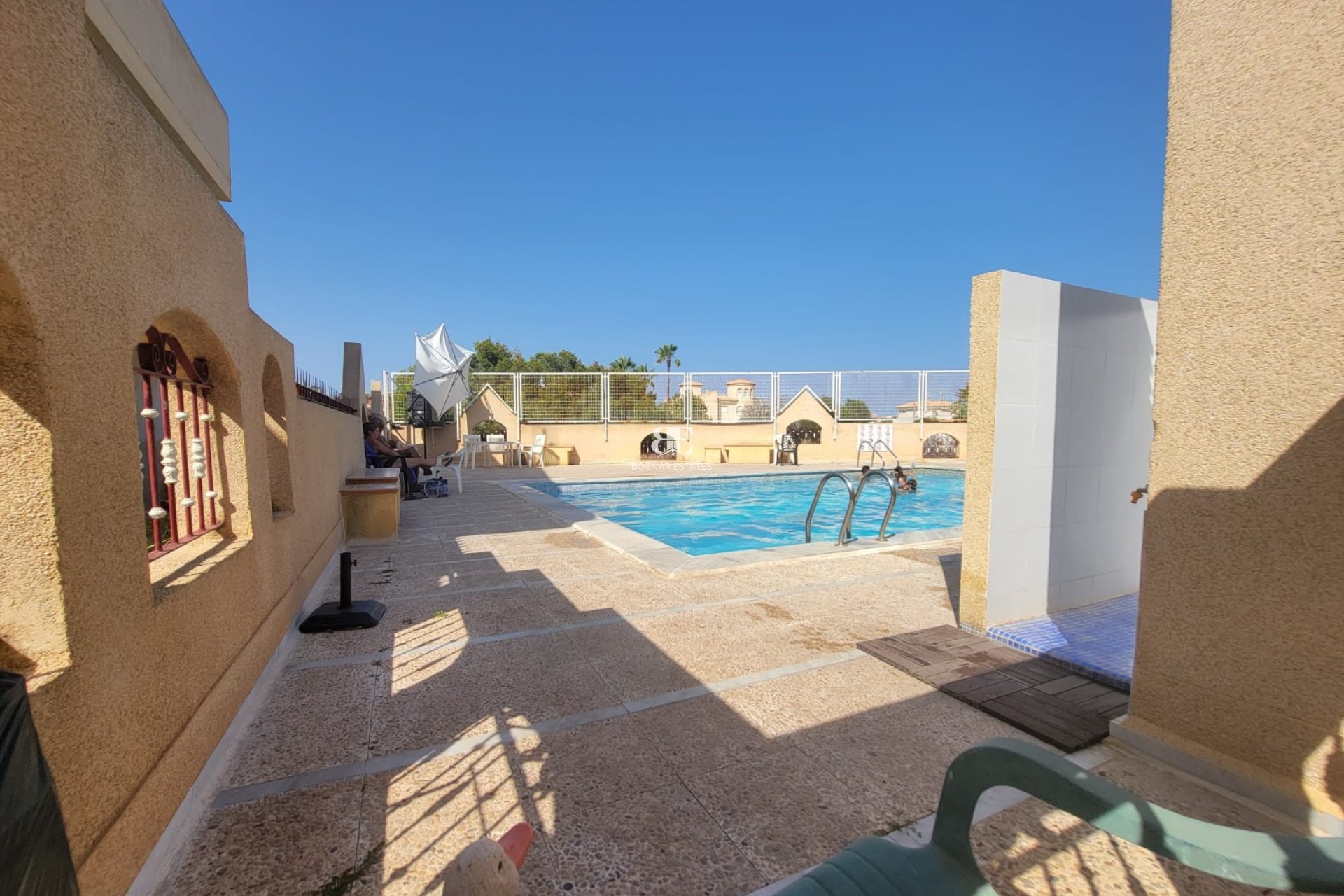 Wiederverkauf - Stadthaus -
Orihuela Costa - Playa Flamenca