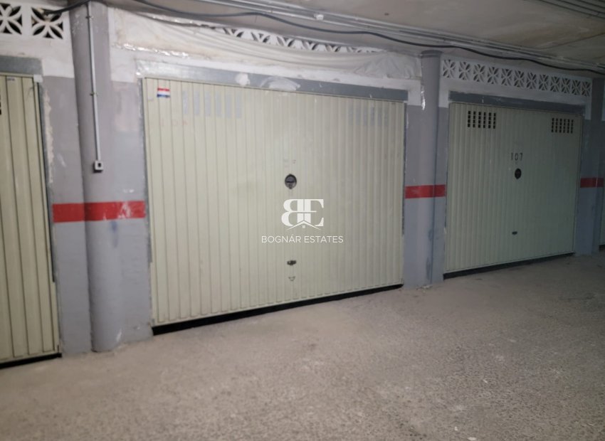 Wiederverkauf - Stadthaus -
Orihuela Costa - Playa Flamenca