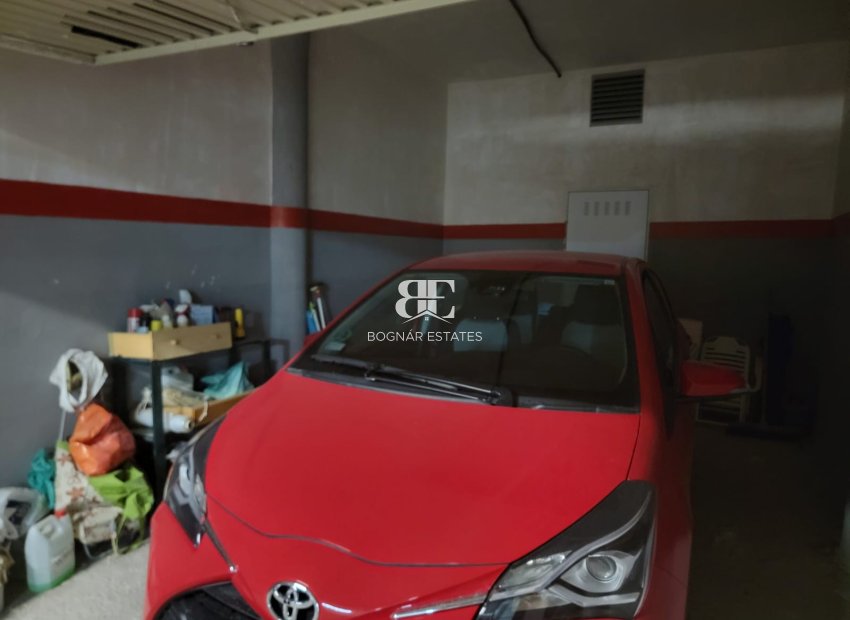 Wiederverkauf - Stadthaus -
Orihuela Costa - Playa Flamenca