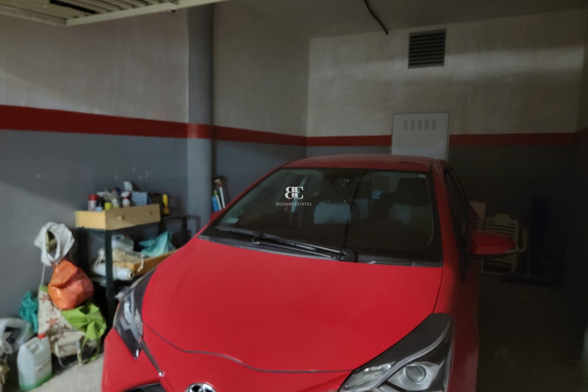 Wiederverkauf - Stadthaus -
Orihuela Costa - Playa Flamenca