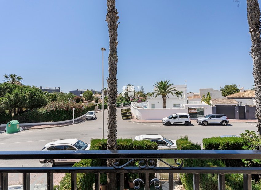 Wiederverkauf - Stadthaus -
Orihuela Costa - Playa Flamenca