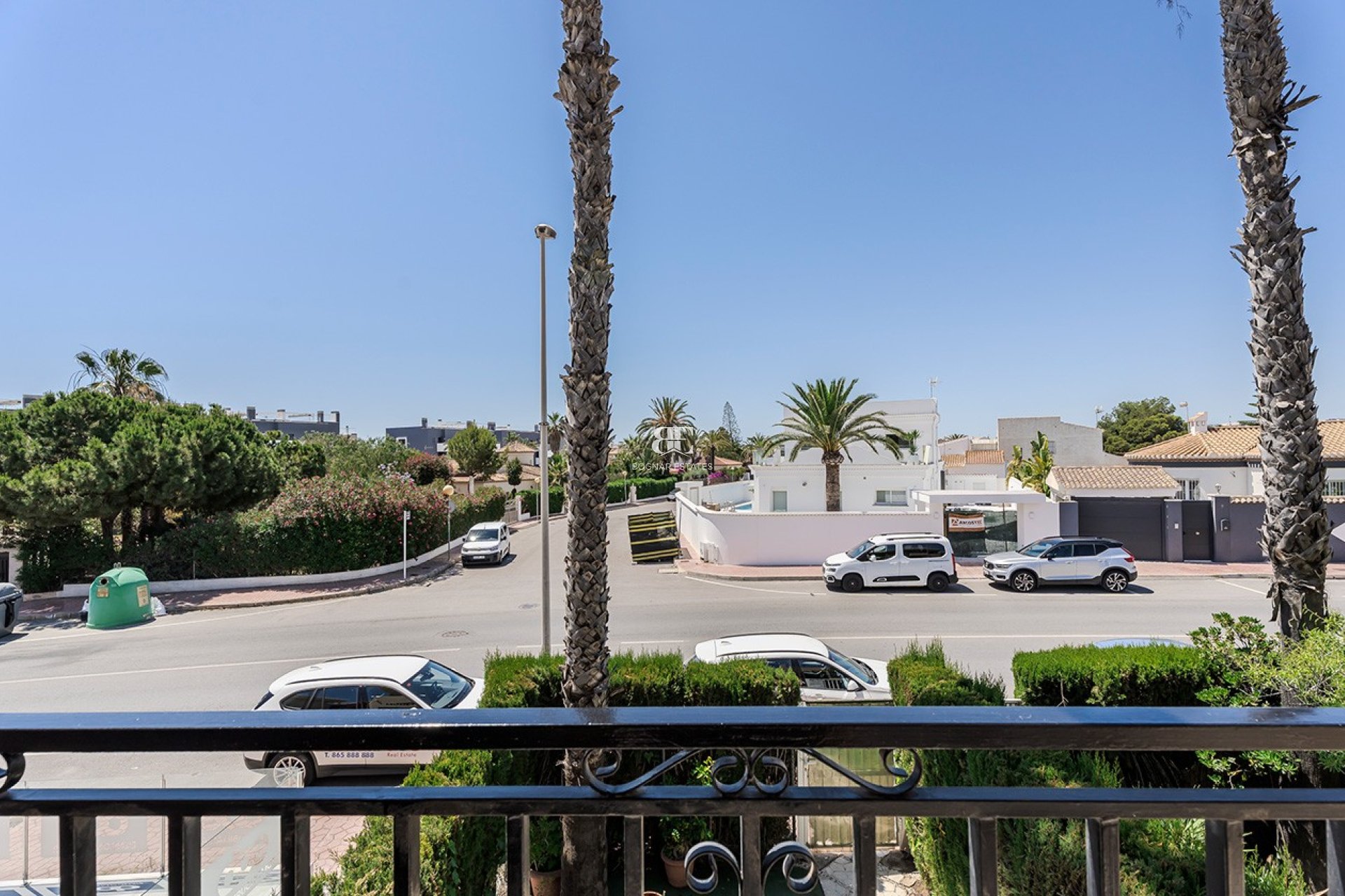 Wiederverkauf - Stadthaus -
Orihuela Costa - Playa Flamenca