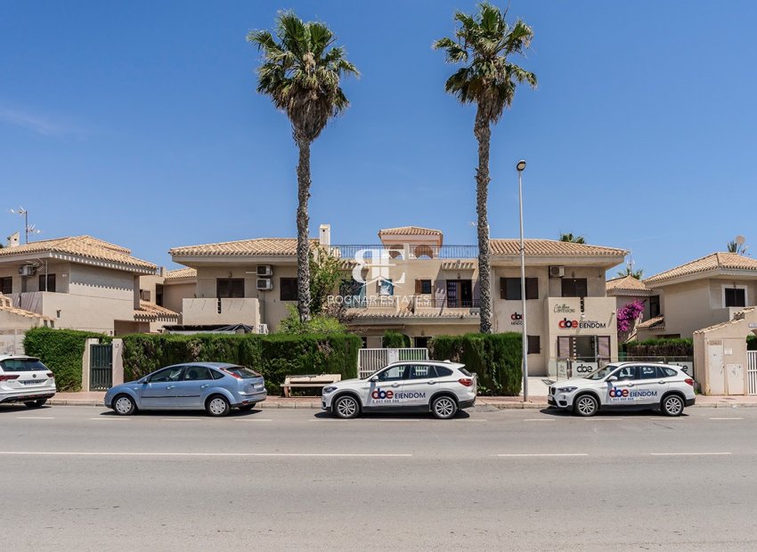 Wiederverkauf - Stadthaus -
Orihuela Costa - Playa Flamenca