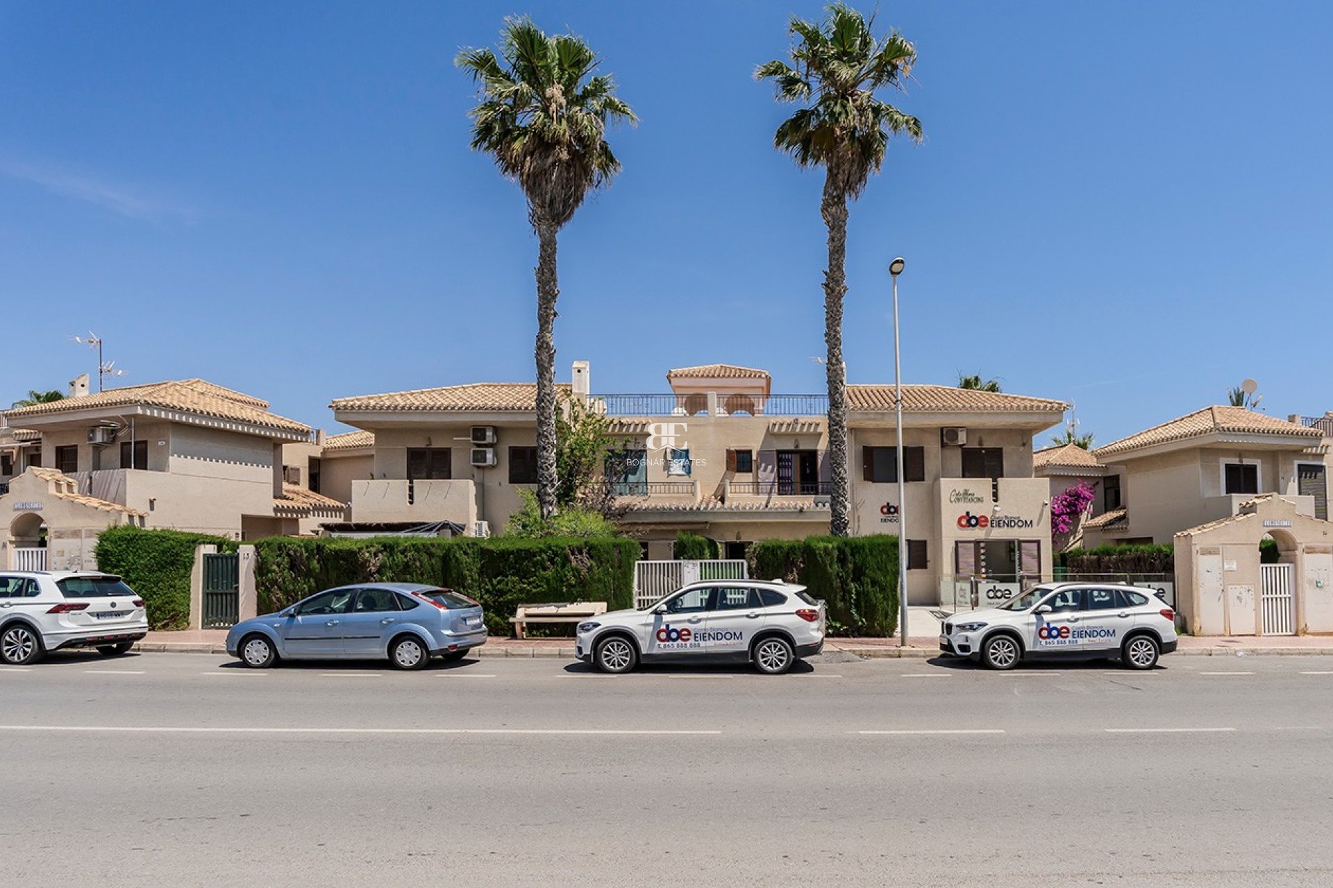 Wiederverkauf - Stadthaus -
Orihuela Costa - Playa Flamenca
