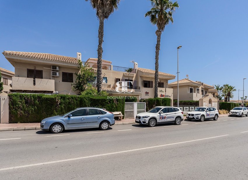 Wiederverkauf - Stadthaus -
Orihuela Costa - Playa Flamenca
