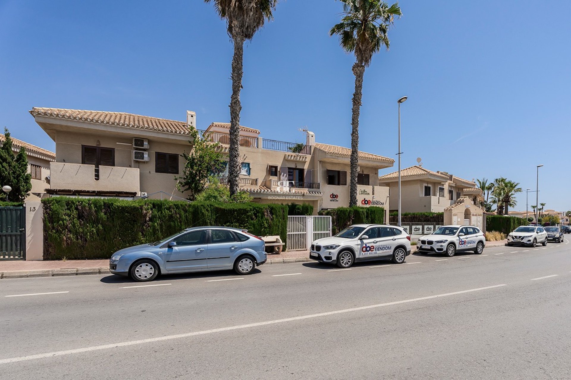 Wiederverkauf - Stadthaus -
Orihuela Costa - Playa Flamenca