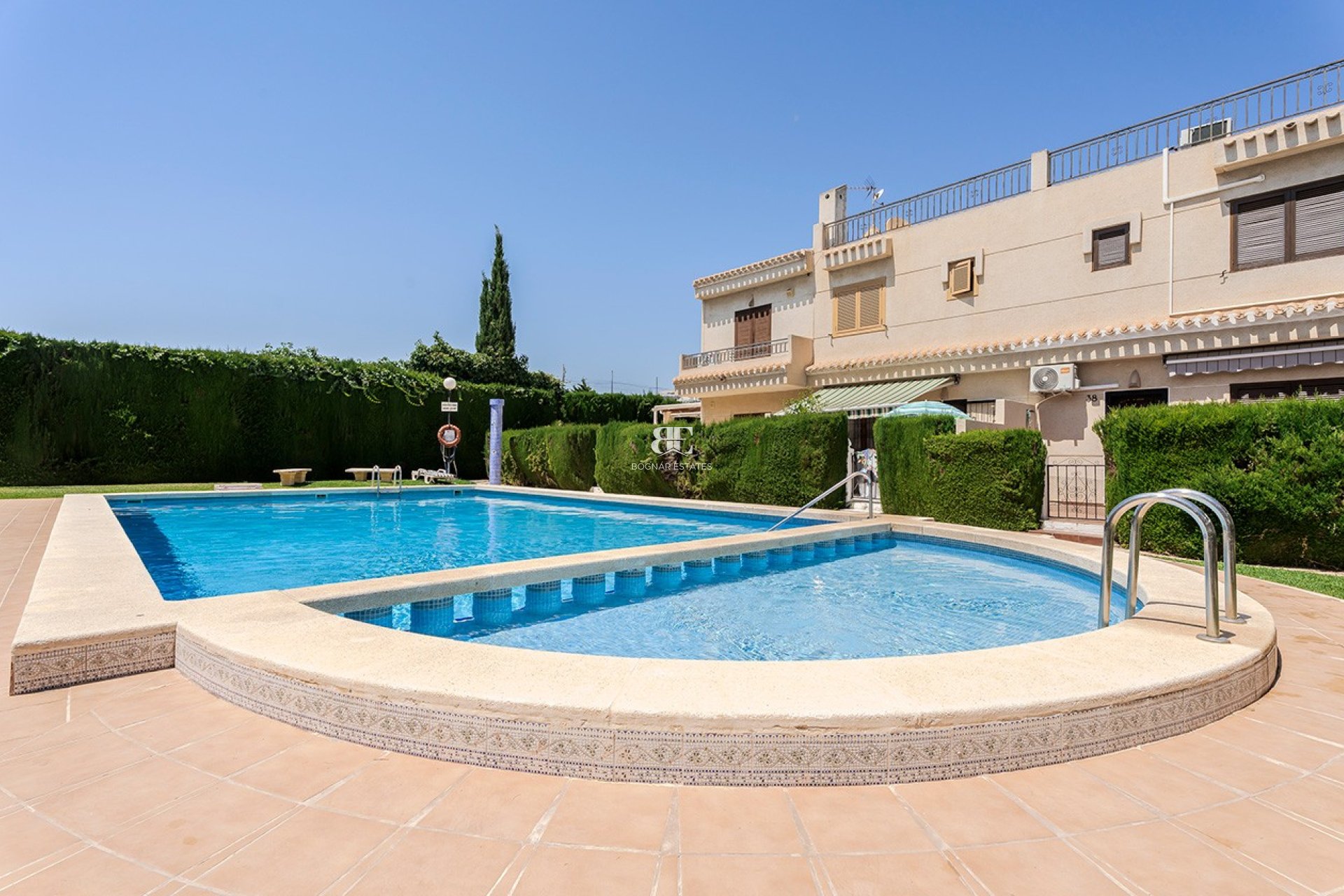 Wiederverkauf - Stadthaus -
Orihuela Costa - Playa Flamenca