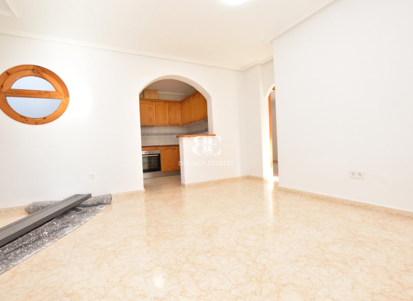 Wiederverkauf - Stadthaus -
Orihuela Costa - Punta Prima