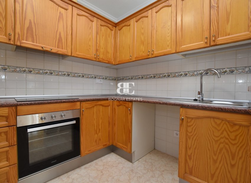 Wiederverkauf - Stadthaus -
Orihuela Costa - Punta Prima