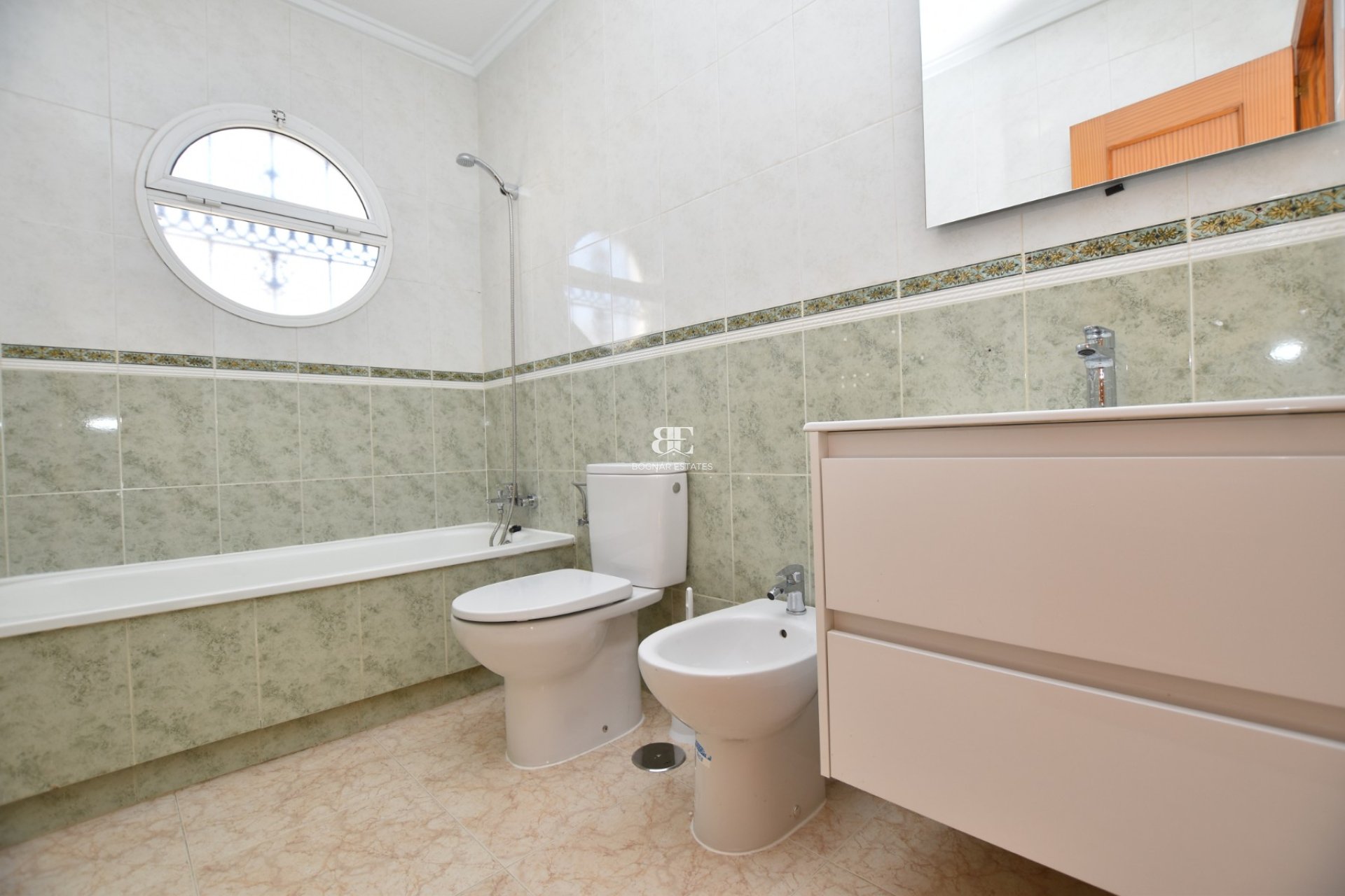 Wiederverkauf - Stadthaus -
Orihuela Costa - Punta Prima