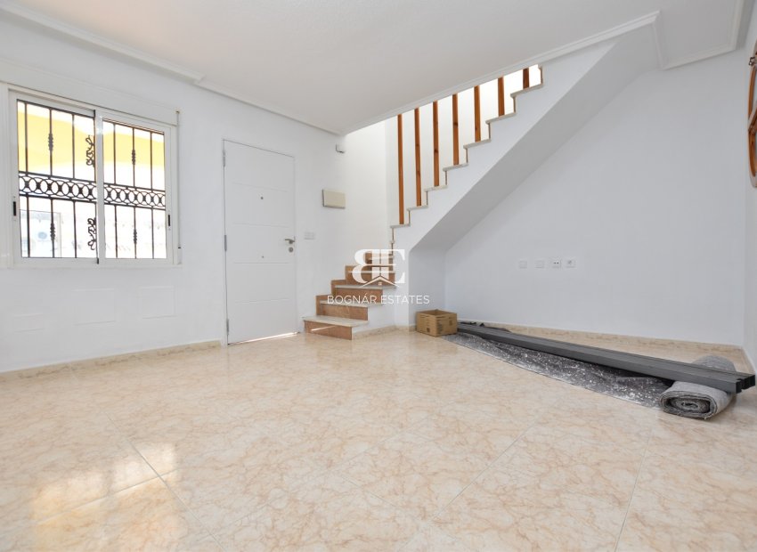 Wiederverkauf - Stadthaus -
Orihuela Costa - Punta Prima