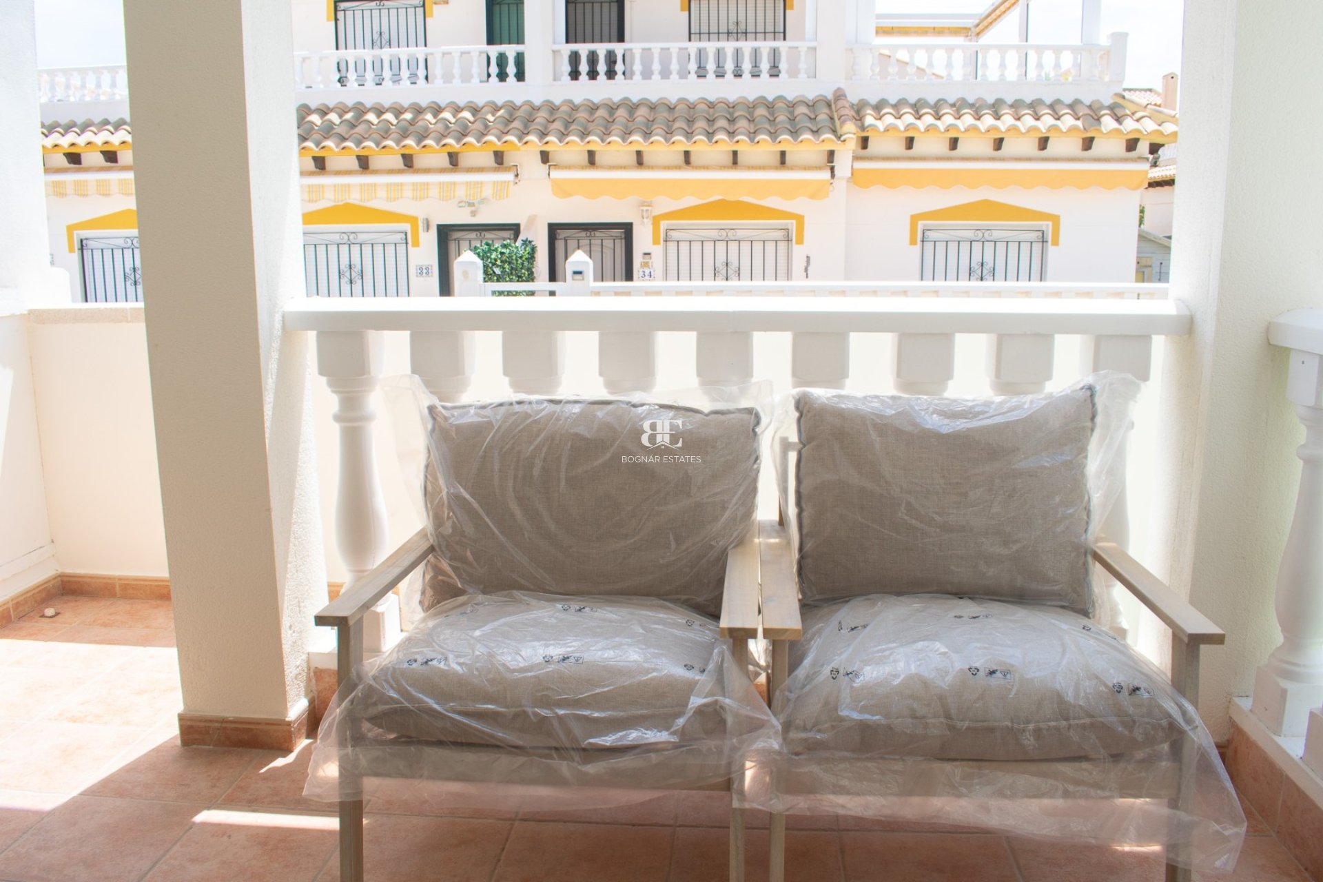 Wiederverkauf - Stadthaus -
Orihuela Costa - Punta Prima