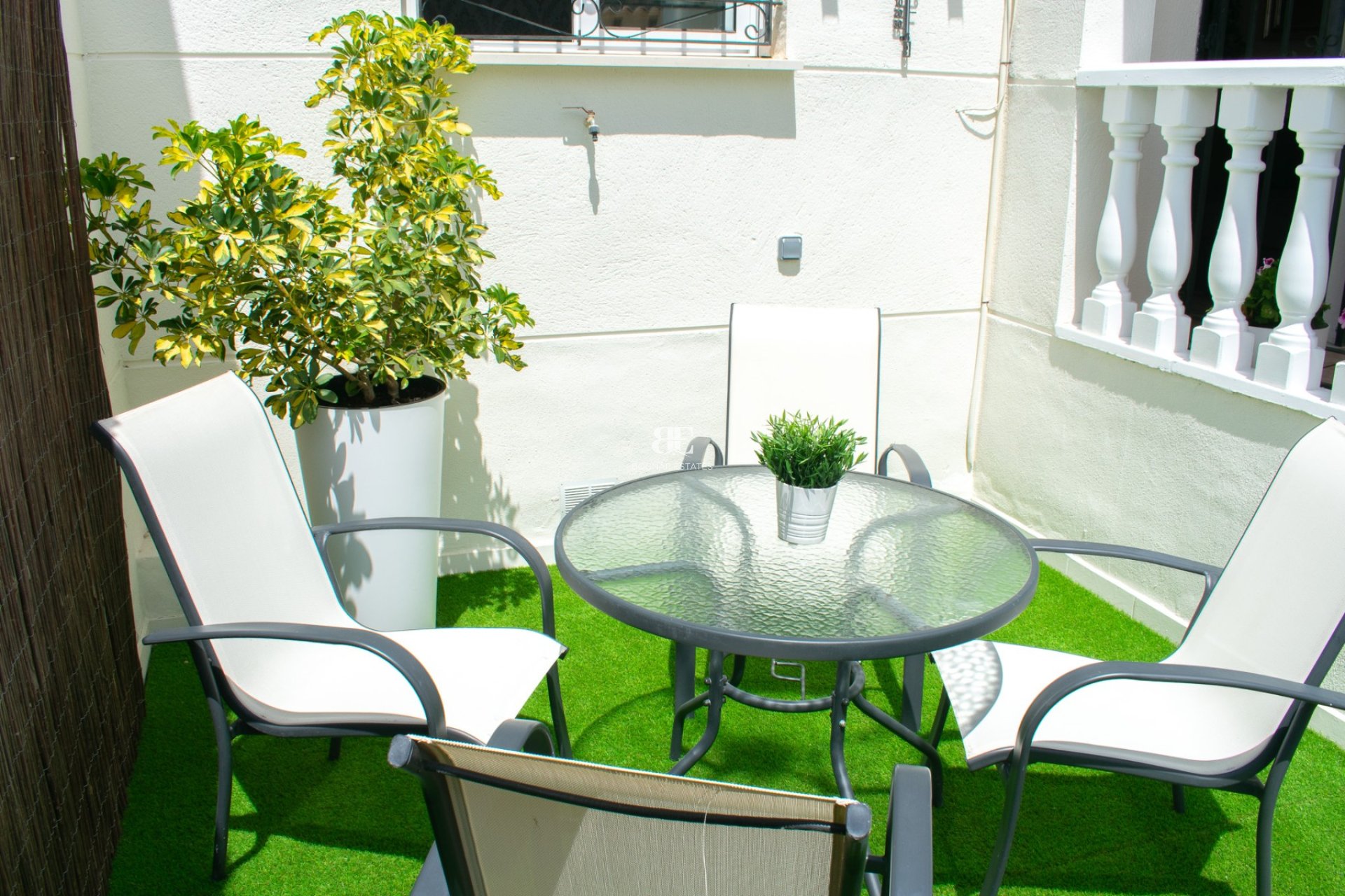 Wiederverkauf - Stadthaus -
Orihuela Costa - Punta Prima