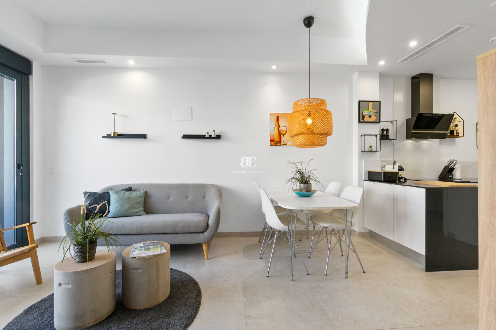 Wiederverkauf - Stadthaus -
Orihuela Costa - Villamartín