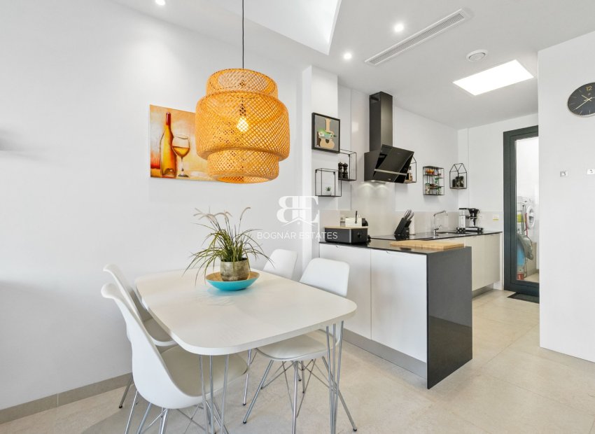 Wiederverkauf - Stadthaus -
Orihuela Costa - Villamartín