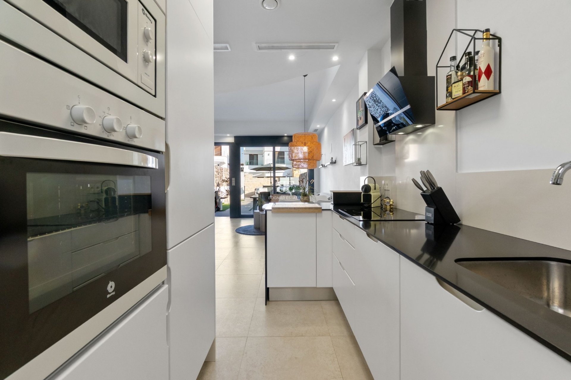 Wiederverkauf - Stadthaus -
Orihuela Costa - Villamartín