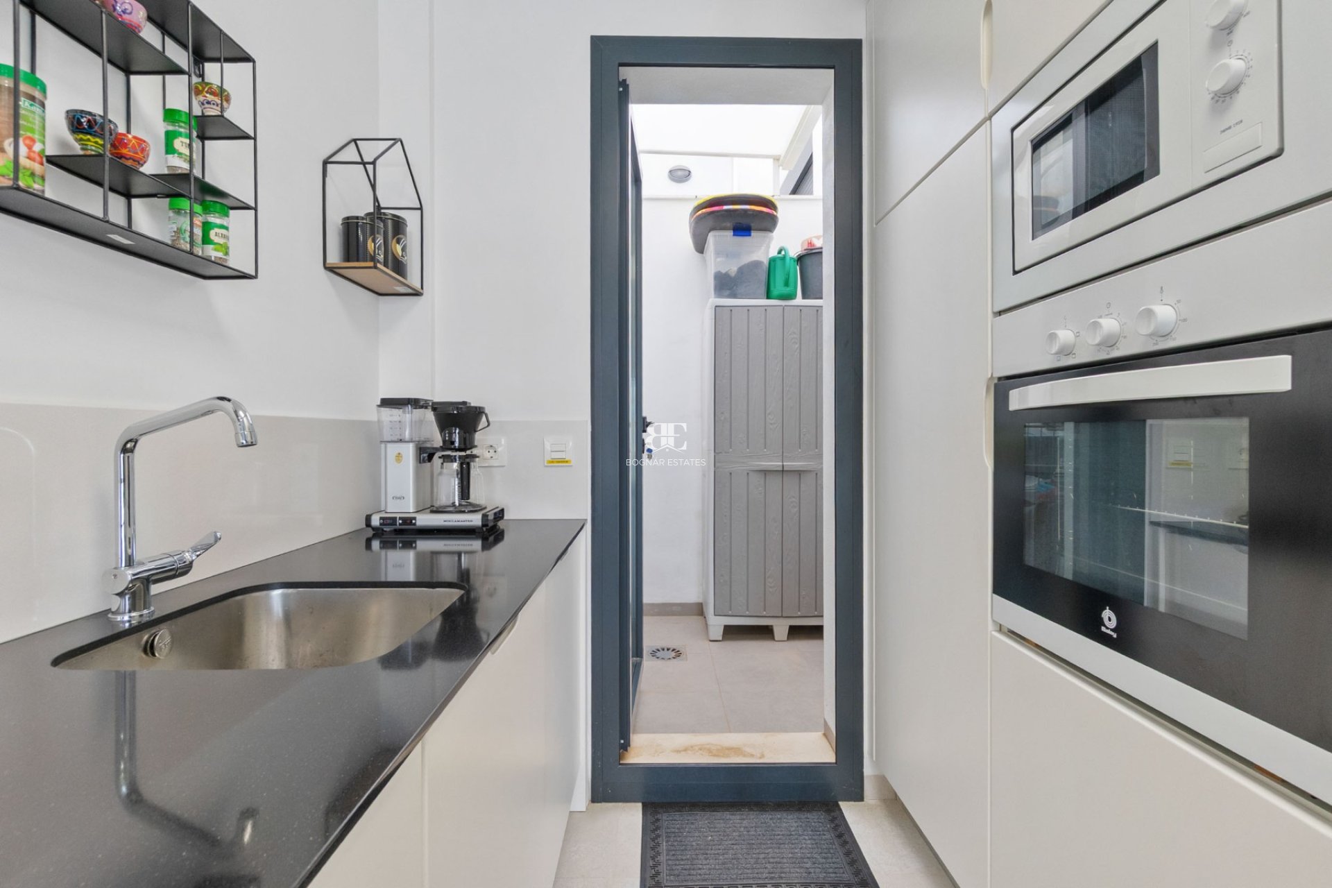 Wiederverkauf - Stadthaus -
Orihuela Costa - Villamartín