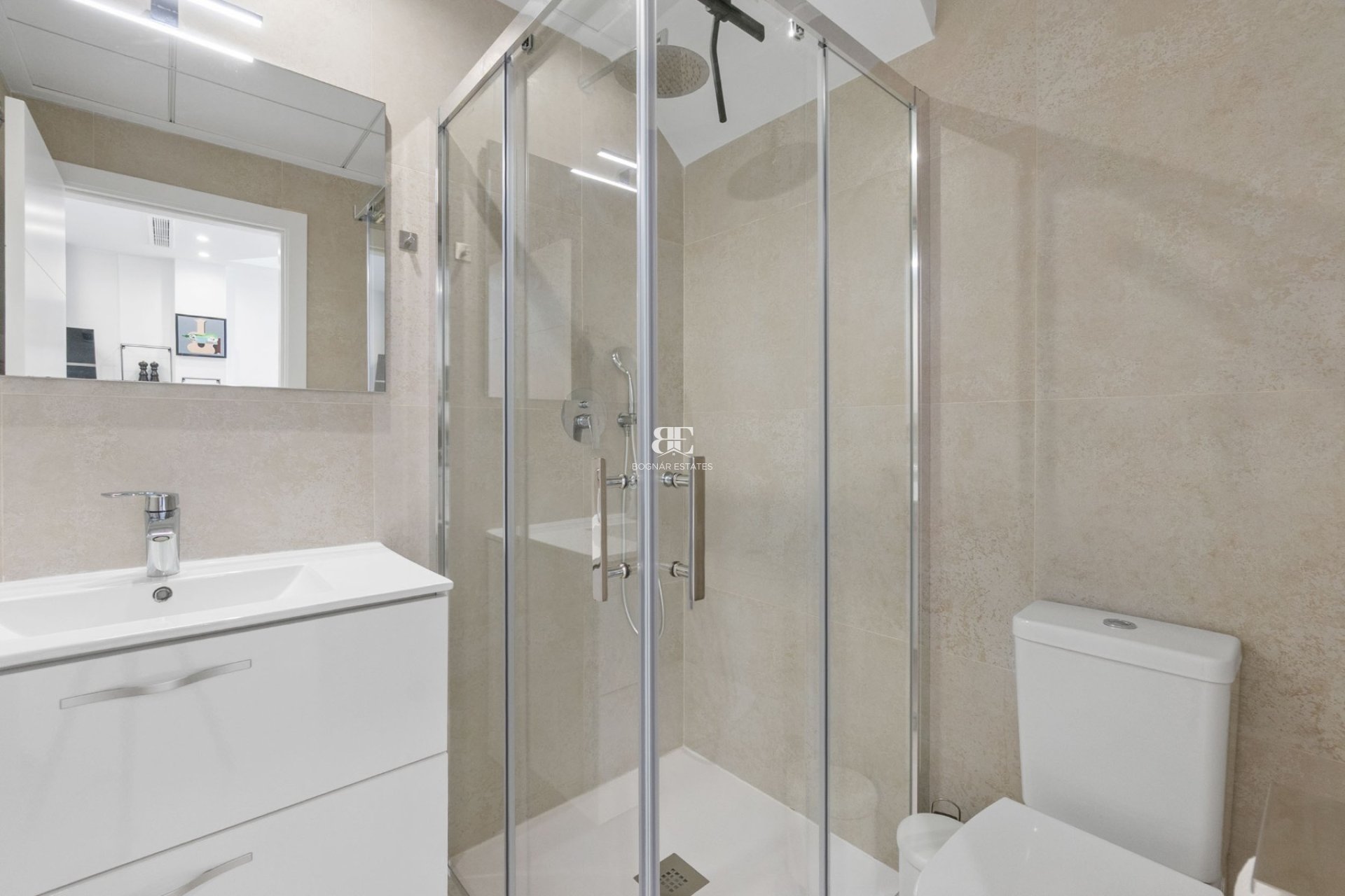 Wiederverkauf - Stadthaus -
Orihuela Costa - Villamartín