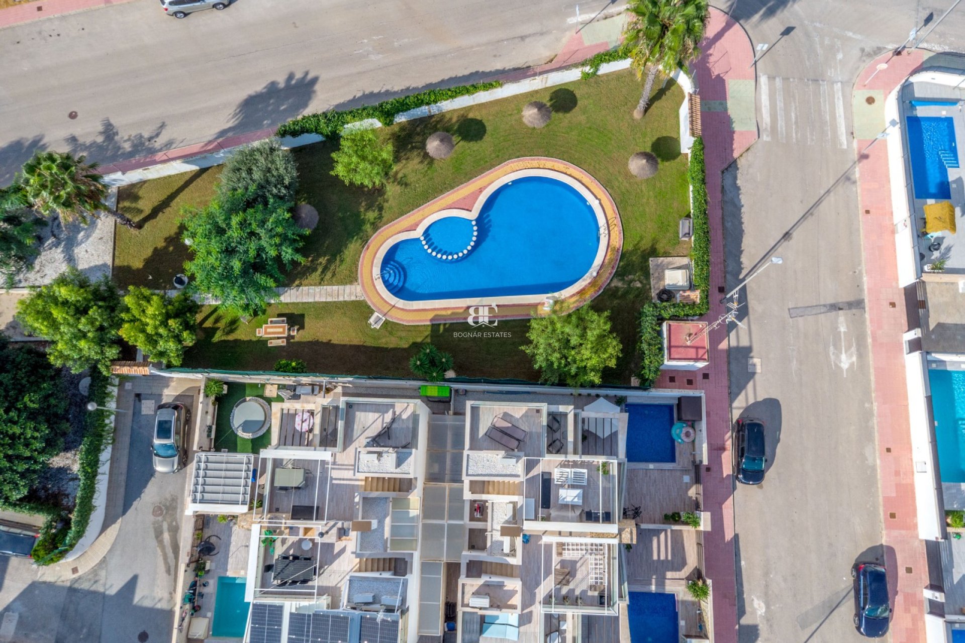 Wiederverkauf - Stadthaus -
Orihuela Costa - Villamartín