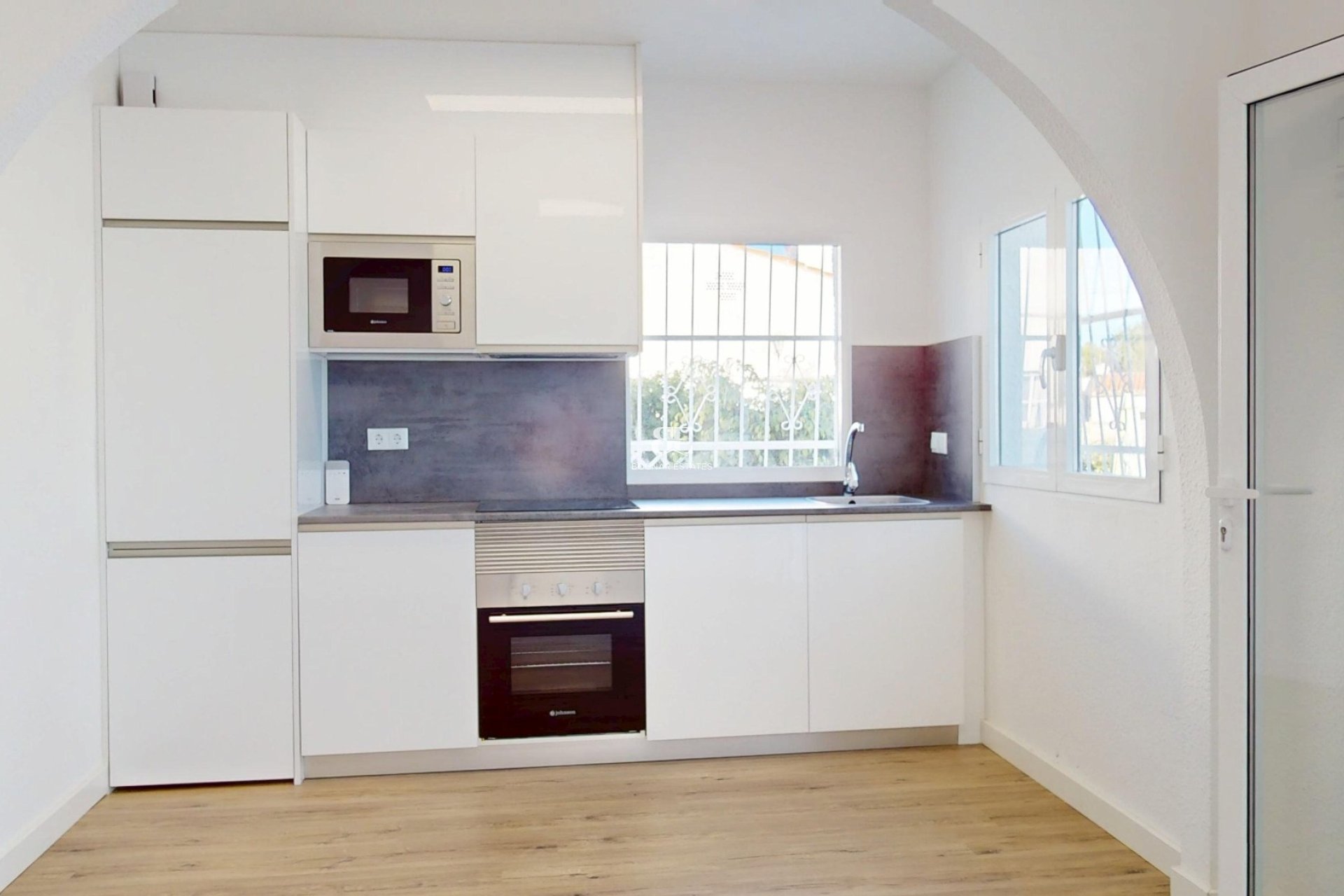 Wiederverkauf - Stadthaus -
Orihuela Costa - Villamartín