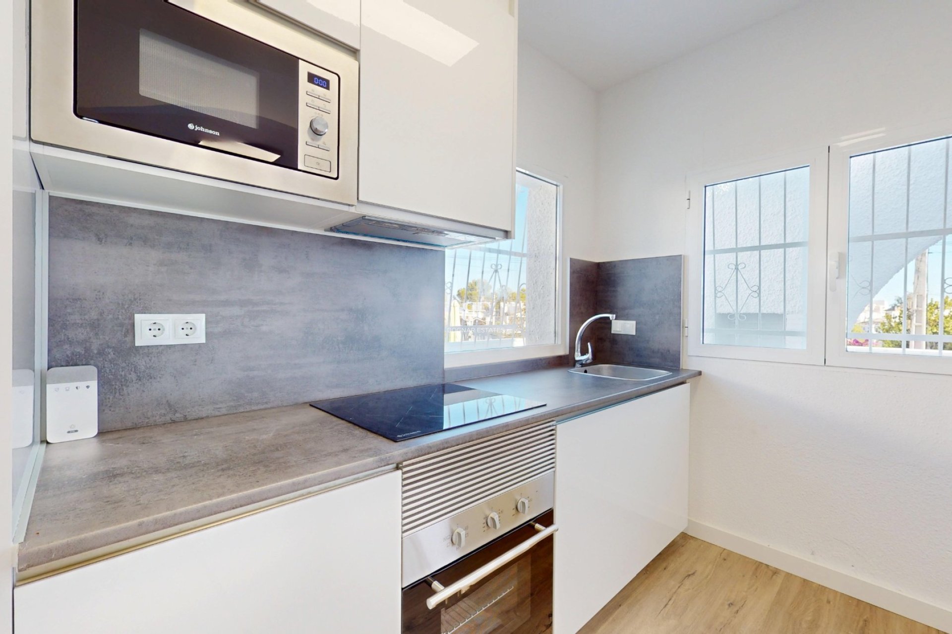 Wiederverkauf - Stadthaus -
Orihuela Costa - Villamartín