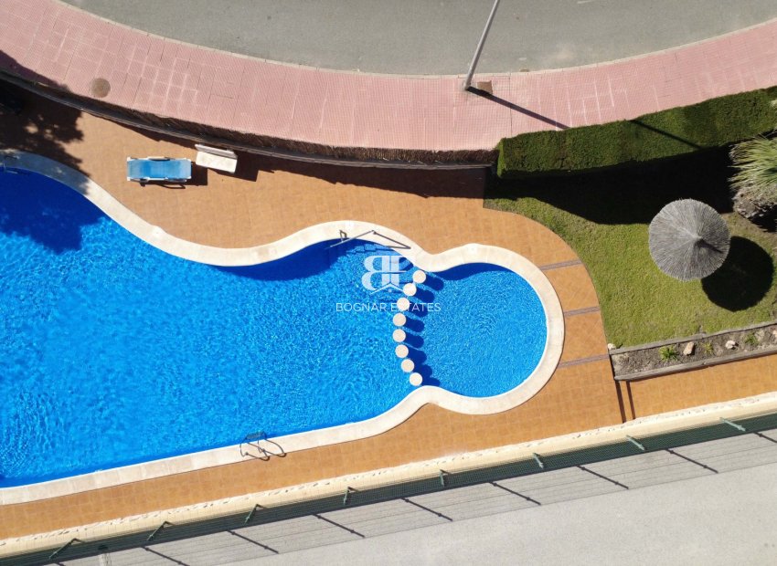 Wiederverkauf - Stadthaus -
Orihuela Costa - Villamartín