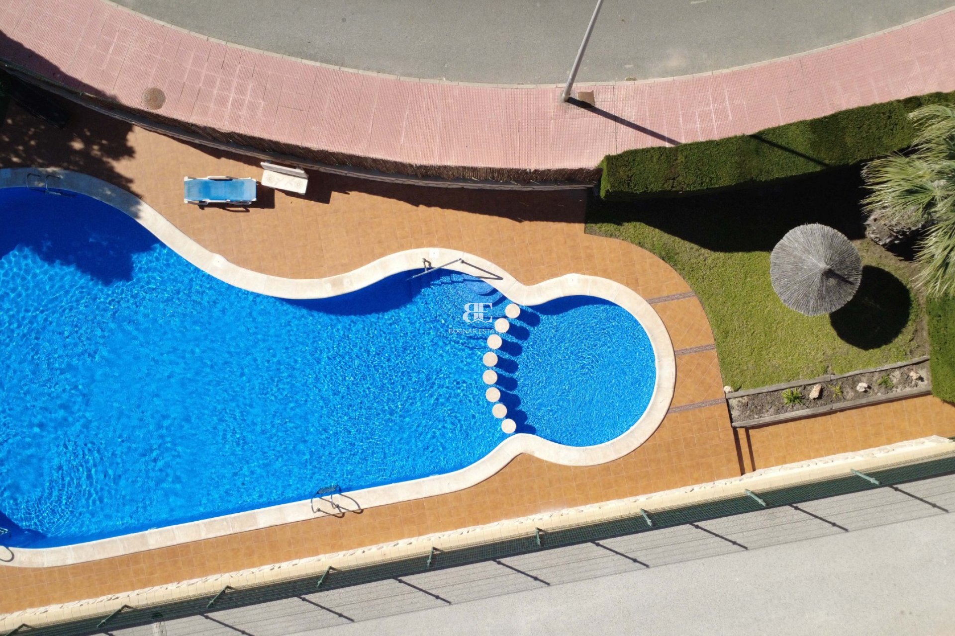 Wiederverkauf - Stadthaus -
Orihuela Costa - Villamartín