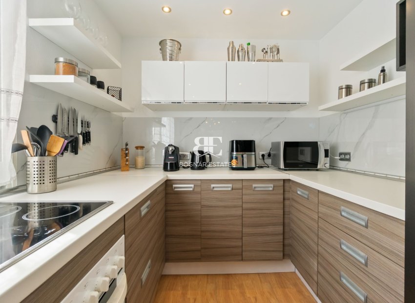 Wiederverkauf - Stadthaus -
Orihuela Costa - Villamartín