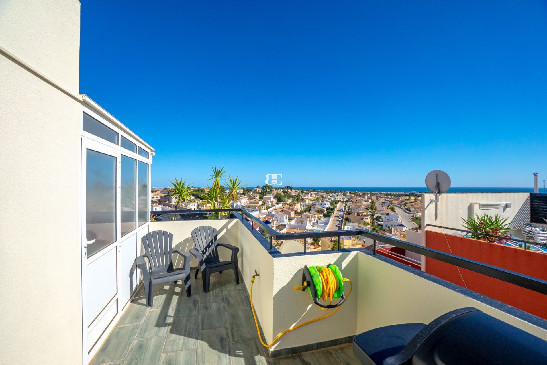 Wiederverkauf - Stadthaus -
Orihuela Costa - Villamartín