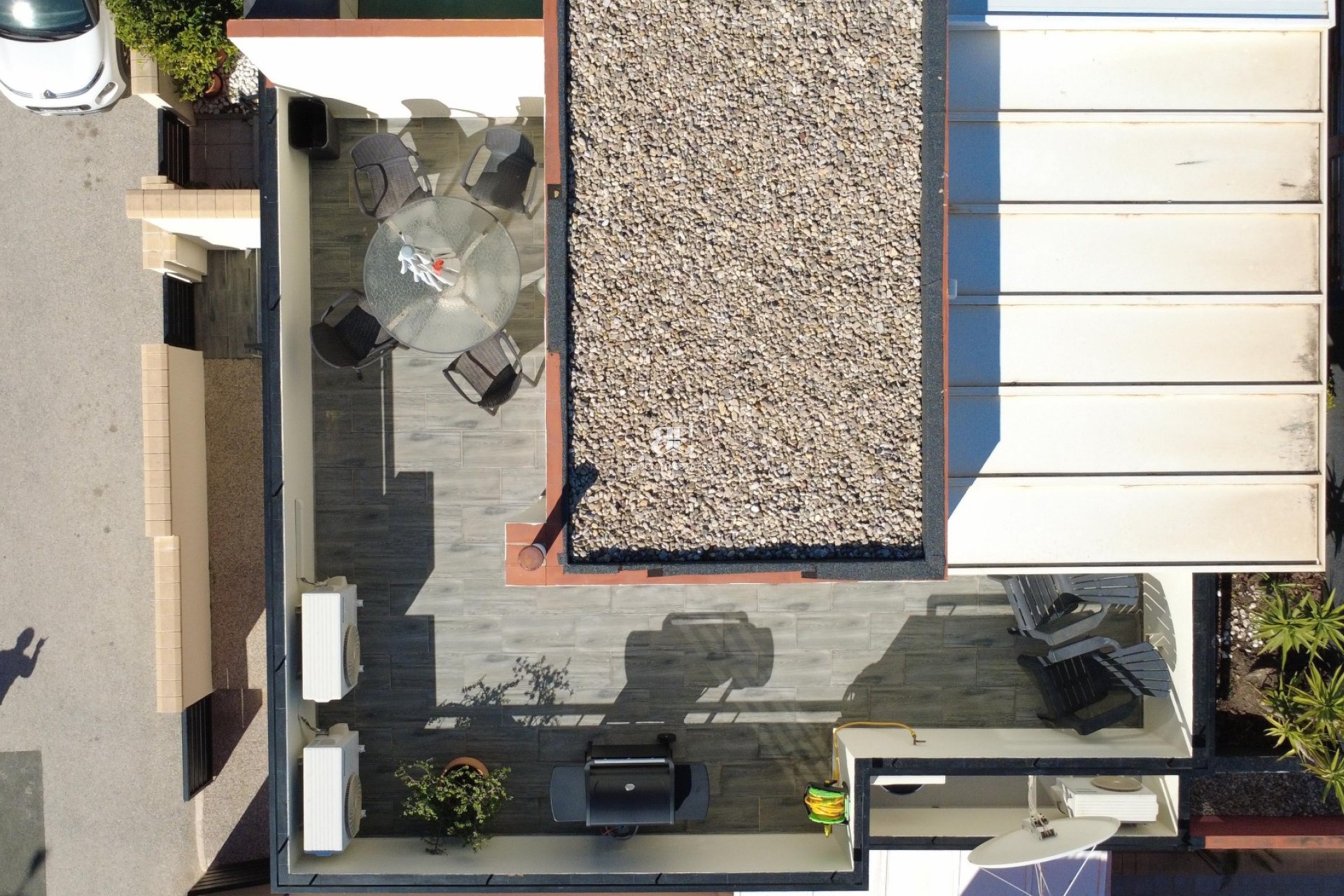 Wiederverkauf - Stadthaus -
Orihuela Costa - Villamartín