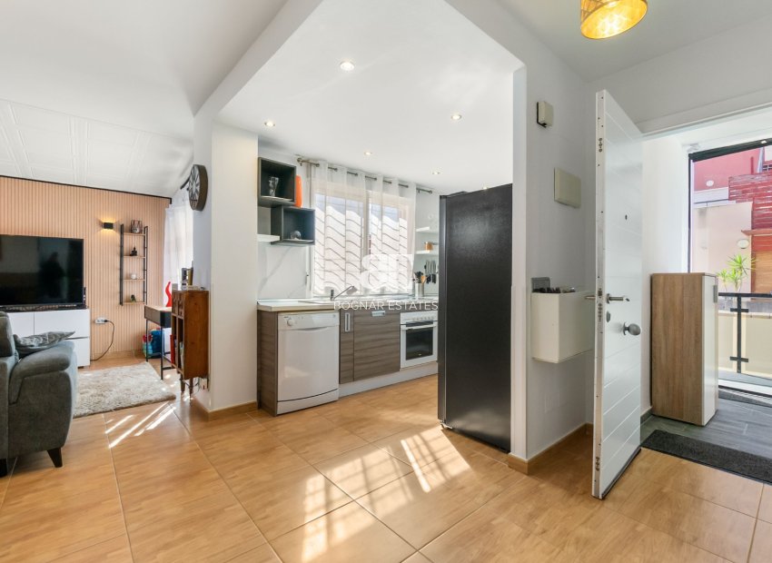 Wiederverkauf - Stadthaus -
Orihuela Costa - Villamartín