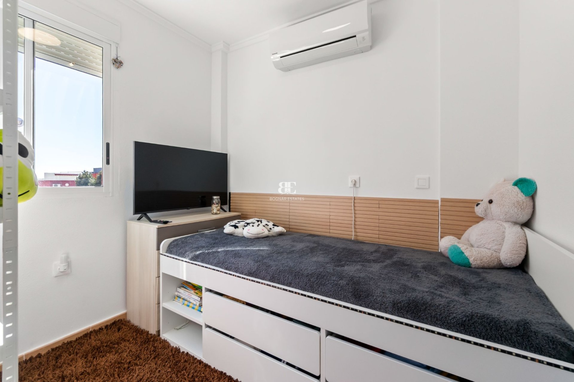 Wiederverkauf - Stadthaus -
Orihuela Costa - Villamartín