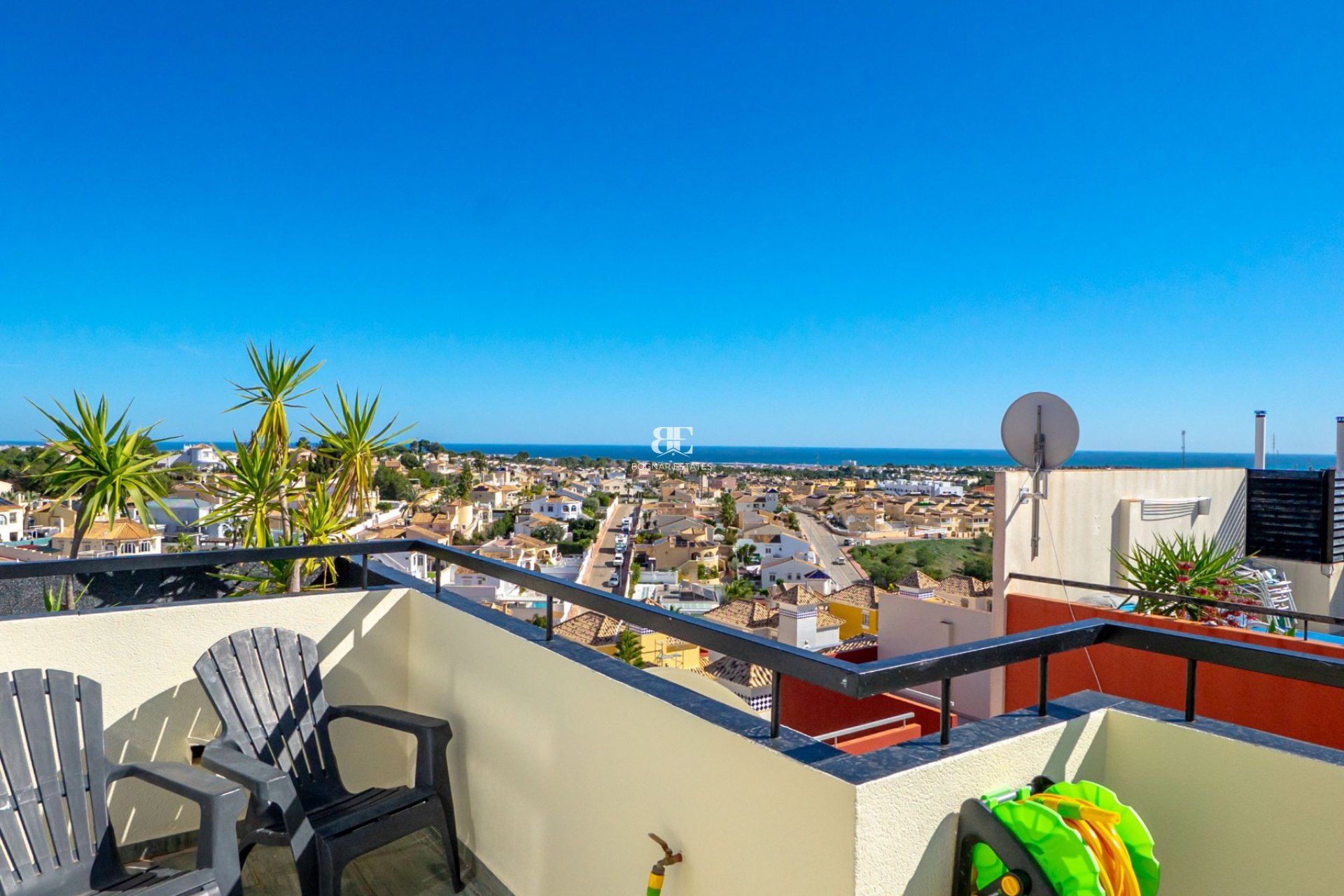 Wiederverkauf - Stadthaus -
Orihuela Costa - Villamartín