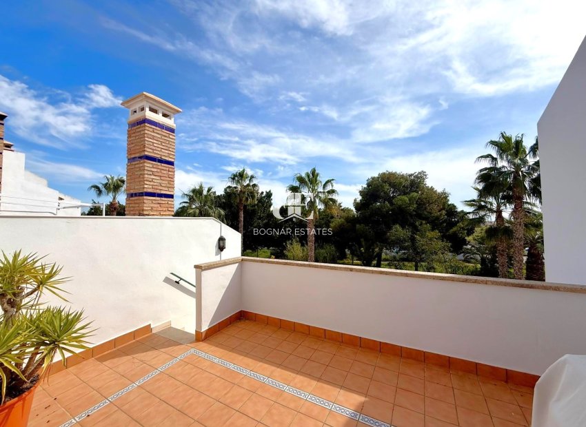 Wiederverkauf - Stadthaus -
Orihuela Costa - Villamartín