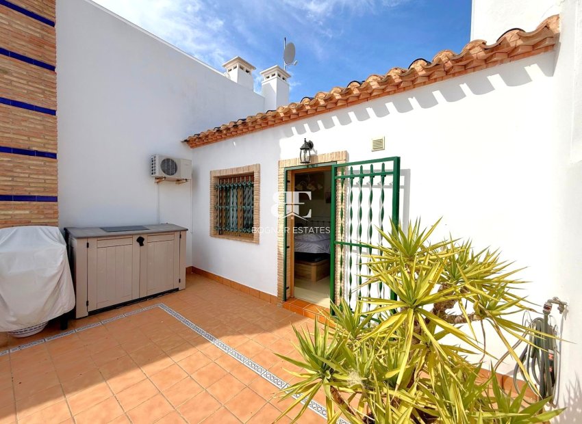 Wiederverkauf - Stadthaus -
Orihuela Costa - Villamartín