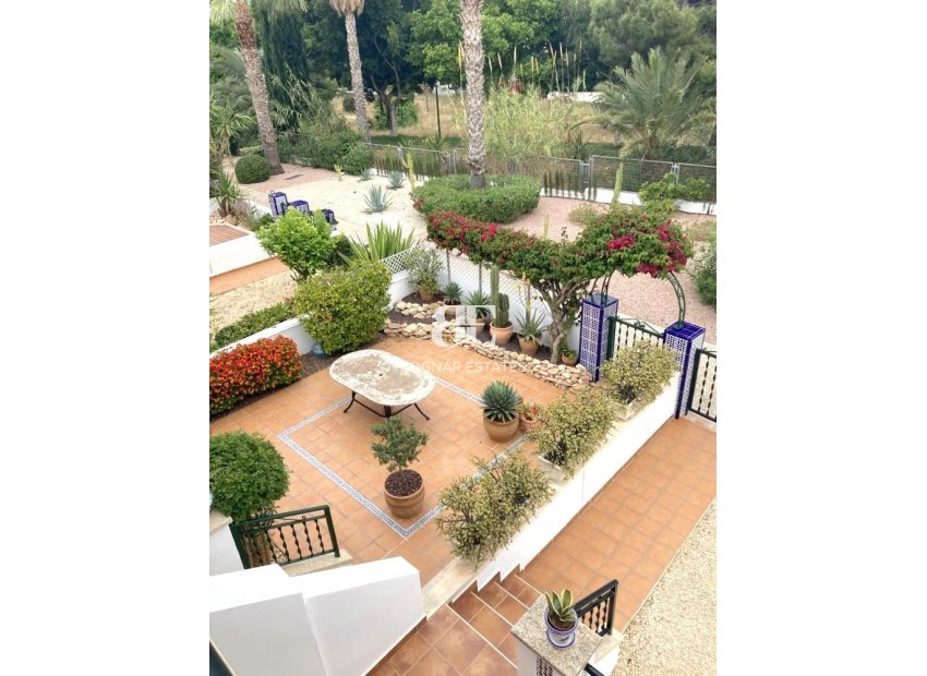 Wiederverkauf - Stadthaus -
Orihuela Costa - Villamartín