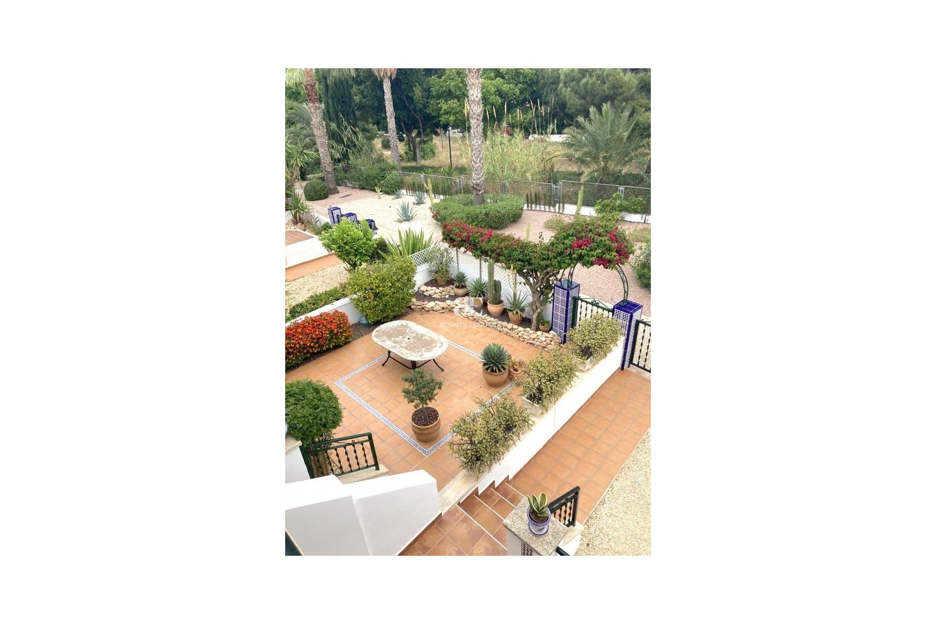 Wiederverkauf - Stadthaus -
Orihuela Costa - Villamartín