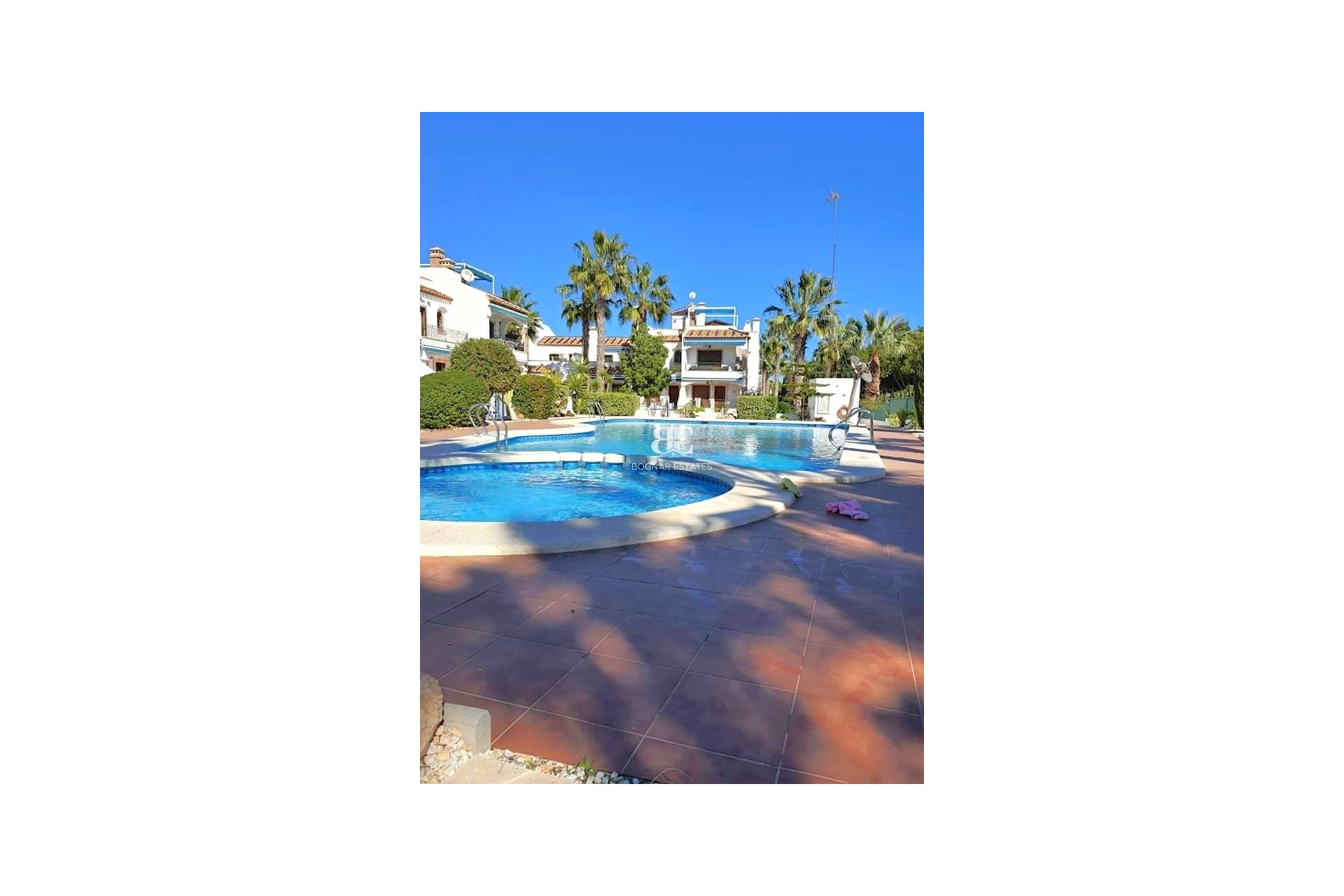 Wiederverkauf - Stadthaus -
Orihuela Costa - Villamartín