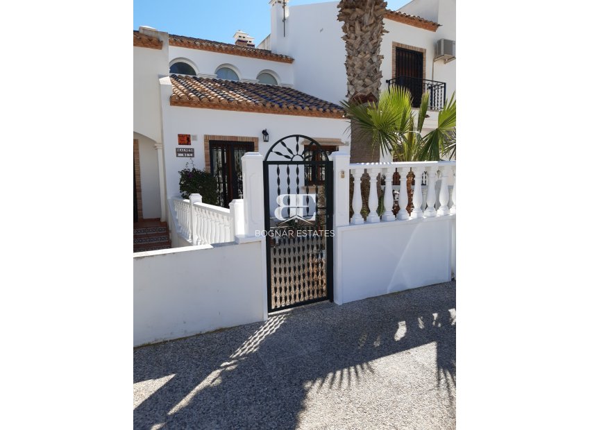 Wiederverkauf - Stadthaus -
Orihuela Costa - Villamartín