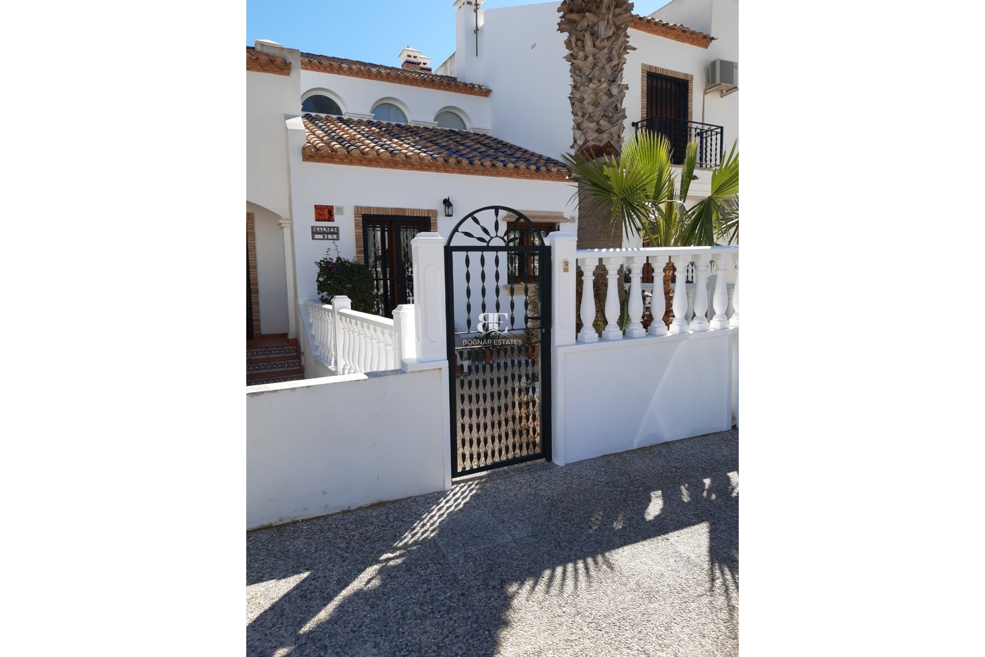 Wiederverkauf - Stadthaus -
Orihuela Costa - Villamartín