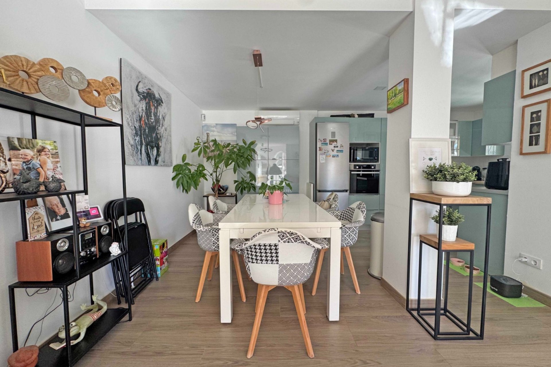 Wiederverkauf - Stadthaus -
Orihuela Costa - Villamartín