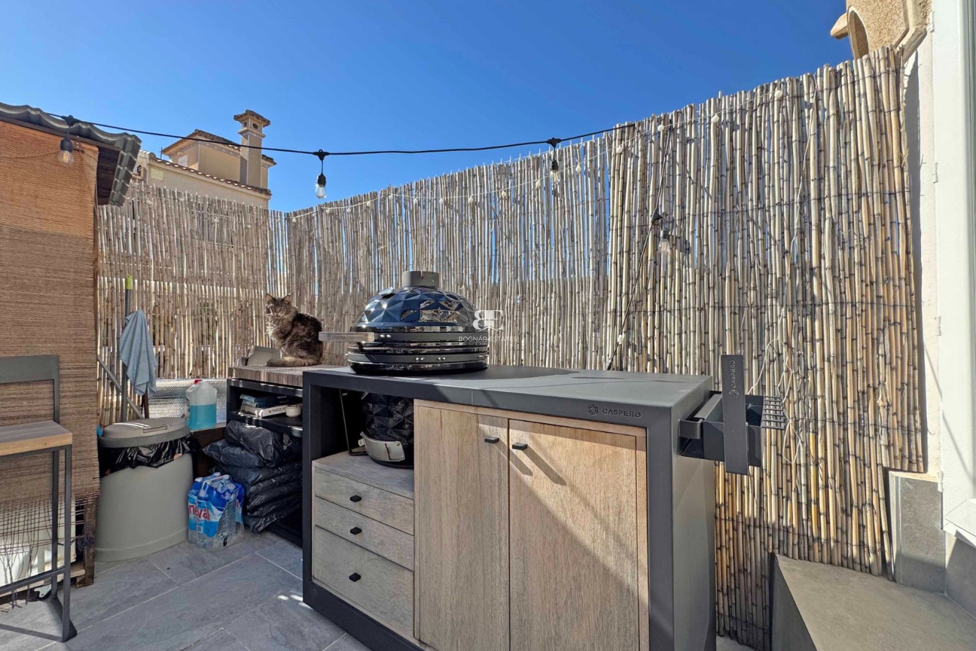 Wiederverkauf - Stadthaus -
Orihuela Costa - Villamartín