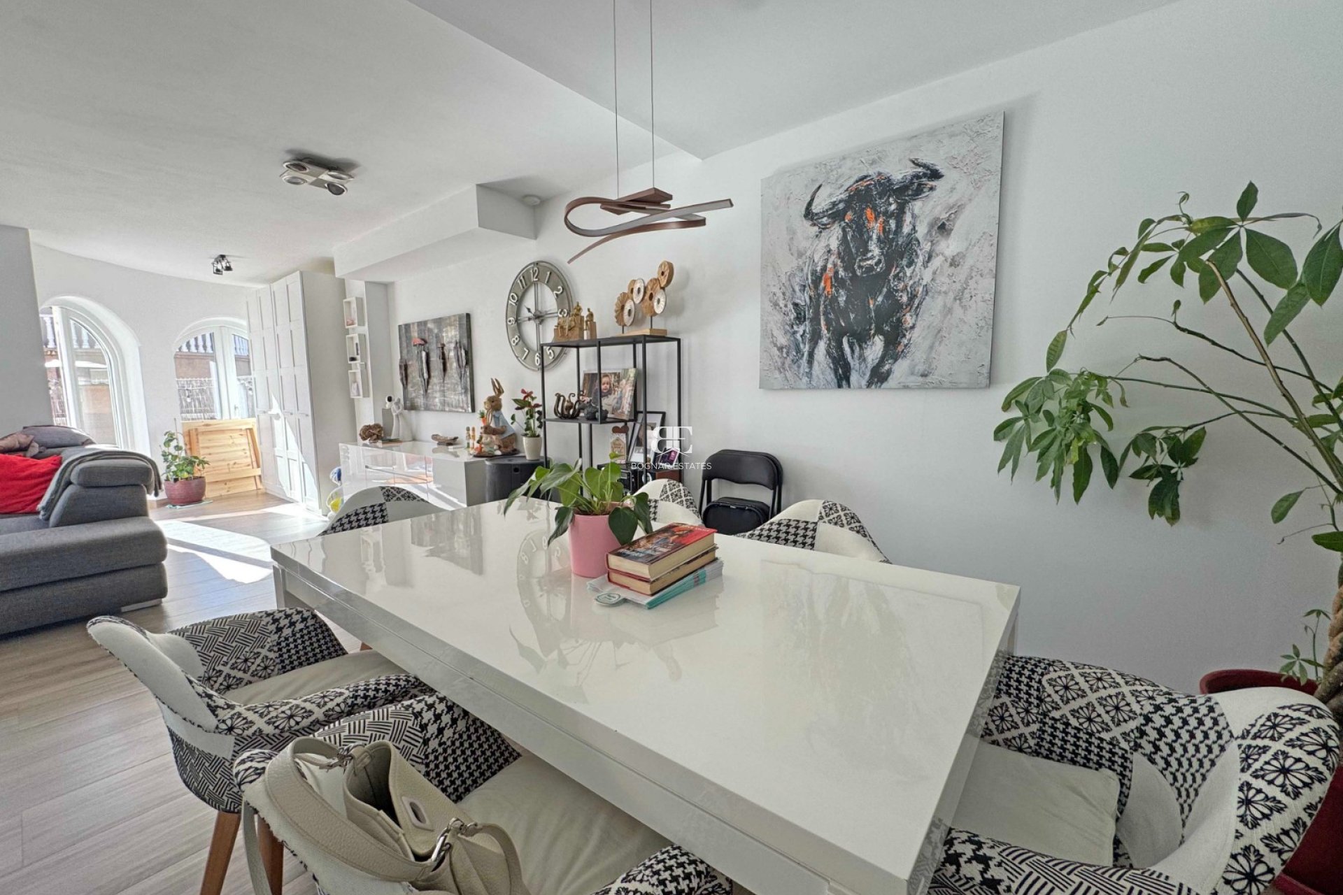 Wiederverkauf - Stadthaus -
Orihuela Costa - Villamartín