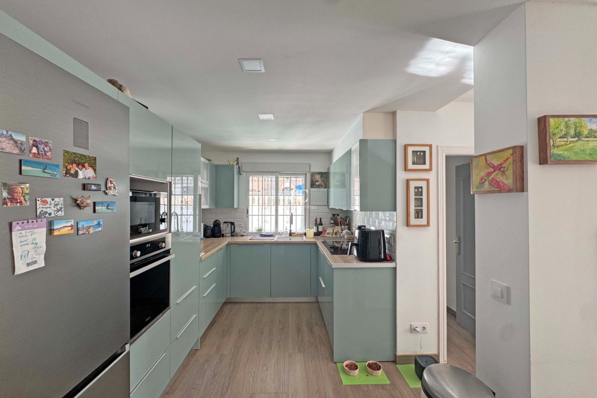 Wiederverkauf - Stadthaus -
Orihuela Costa - Villamartín