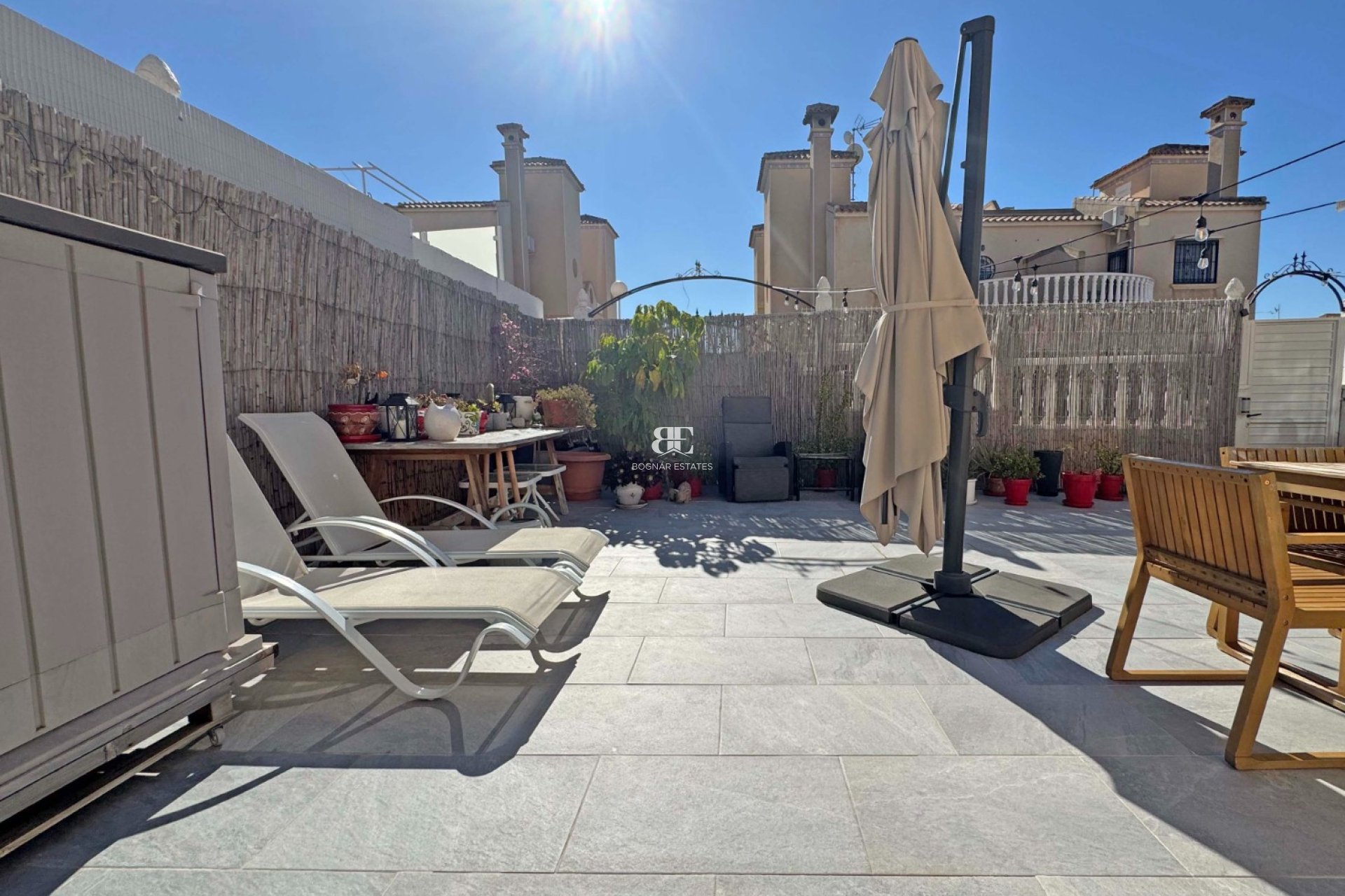 Wiederverkauf - Stadthaus -
Orihuela Costa - Villamartín