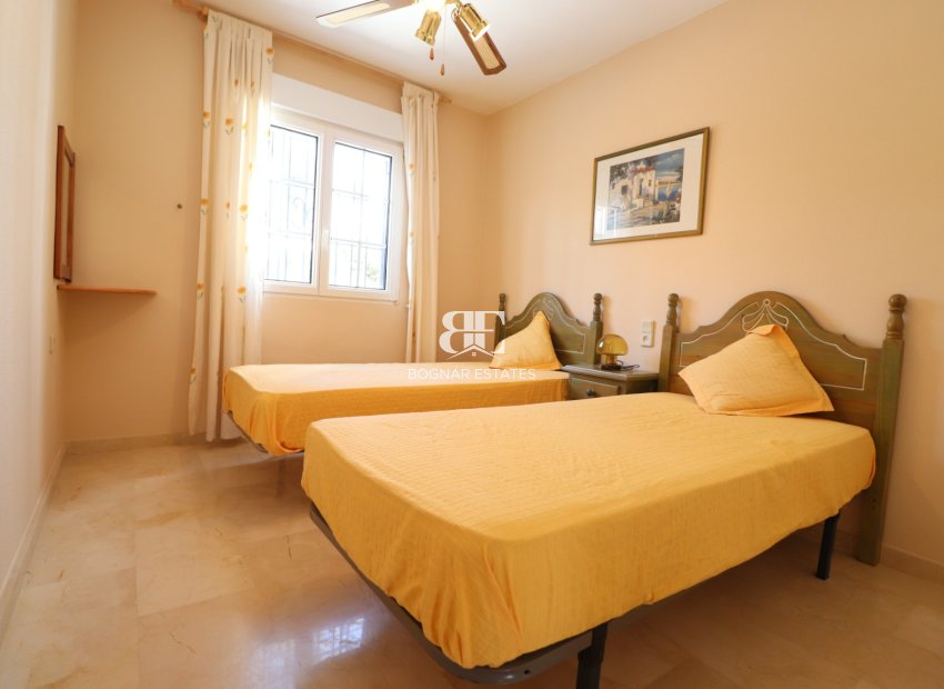 Wiederverkauf - Stadthaus -
Orihuela Costa - Villamartín