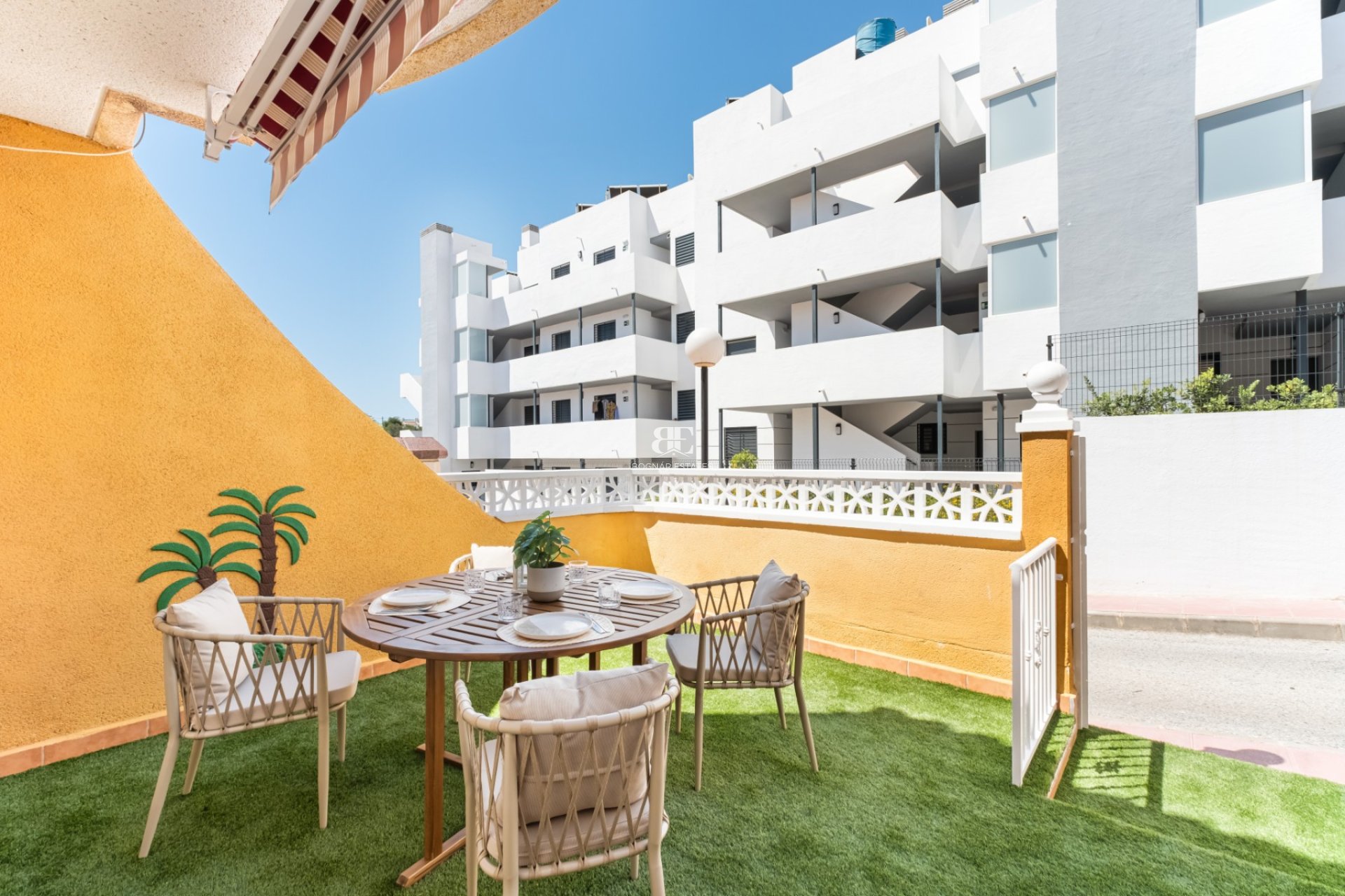Wiederverkauf - Stadthaus -
Orihuela Costa - Villamartín
