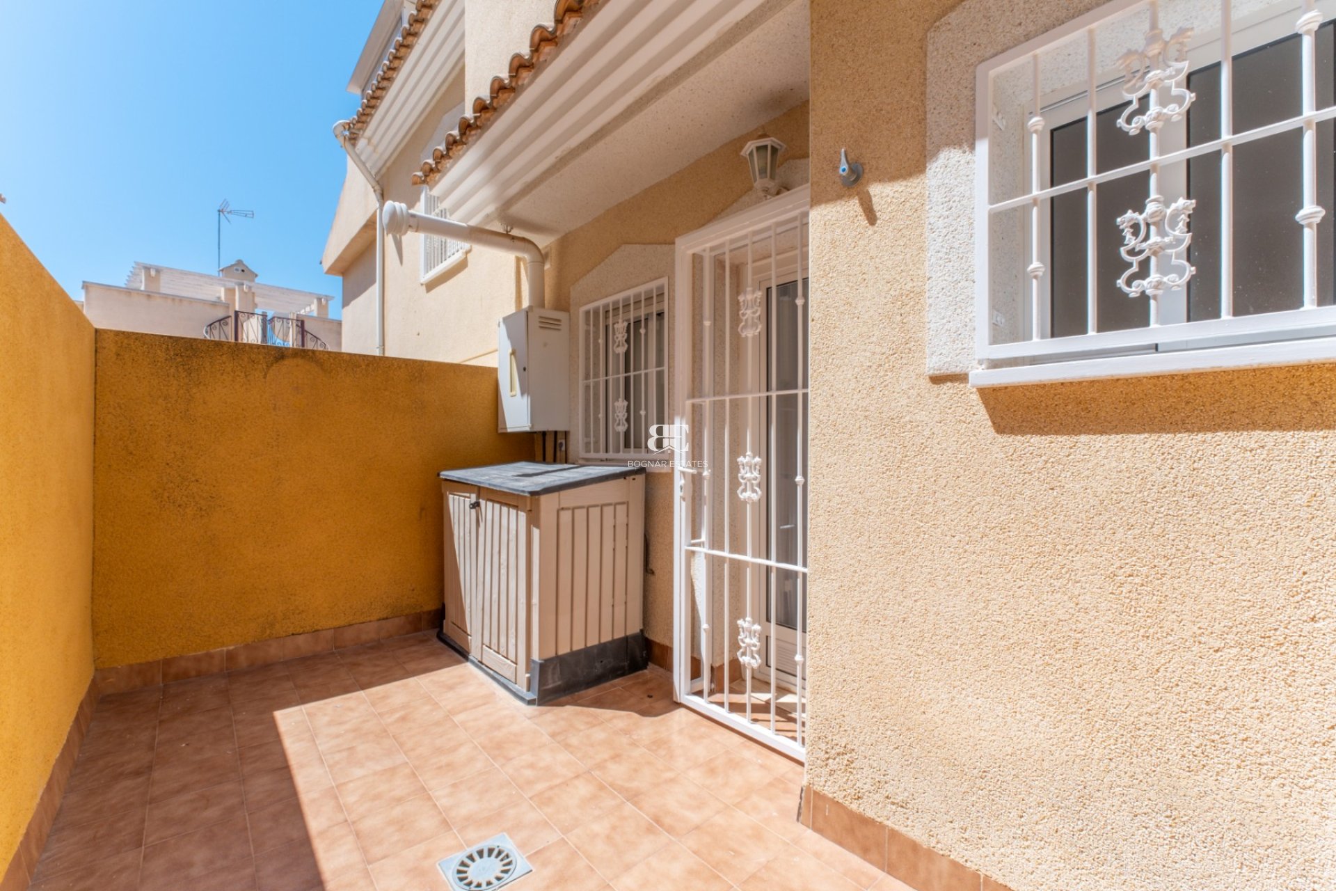 Wiederverkauf - Stadthaus -
Orihuela Costa - Villamartín