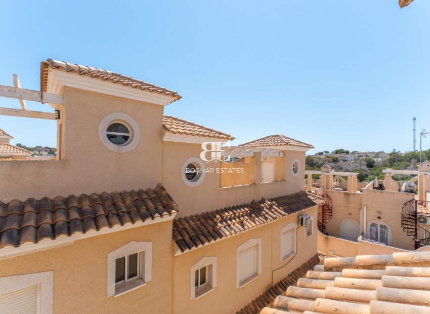 Wiederverkauf - Stadthaus -
Orihuela Costa - Villamartín