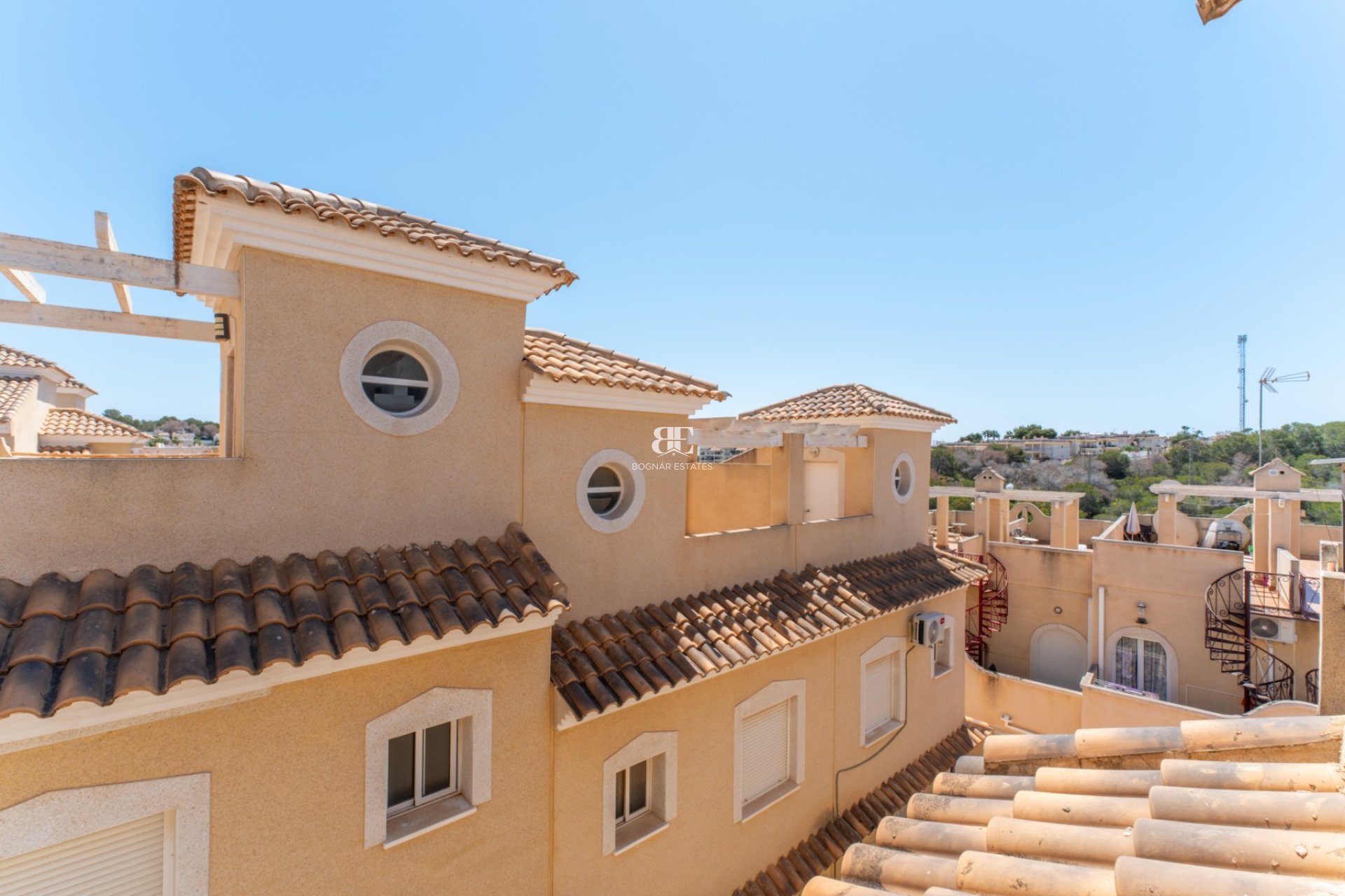 Wiederverkauf - Stadthaus -
Orihuela Costa - Villamartín